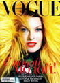 Vogue  2012